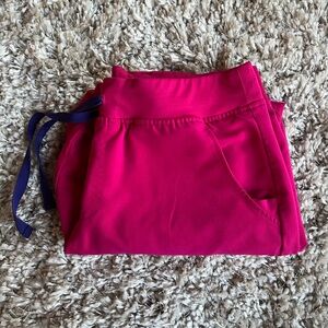 Figs Zamora Jogger Scrubs